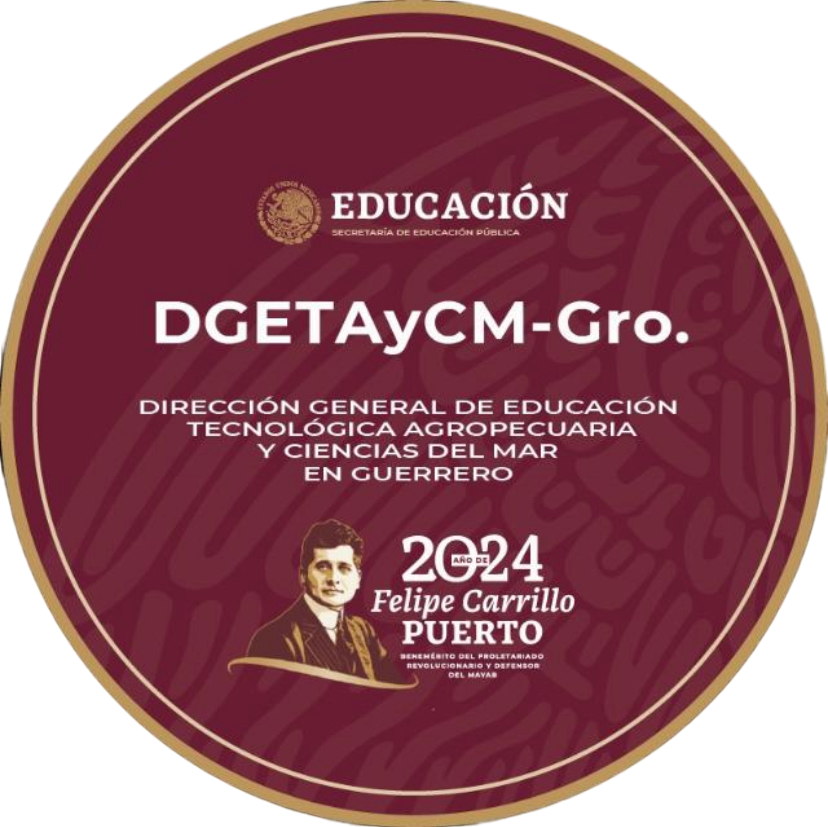 DGETAyCM Guerrero